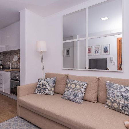 Feira Da Ladra Comfy Premium Apartment Lisboa Екстериор снимка