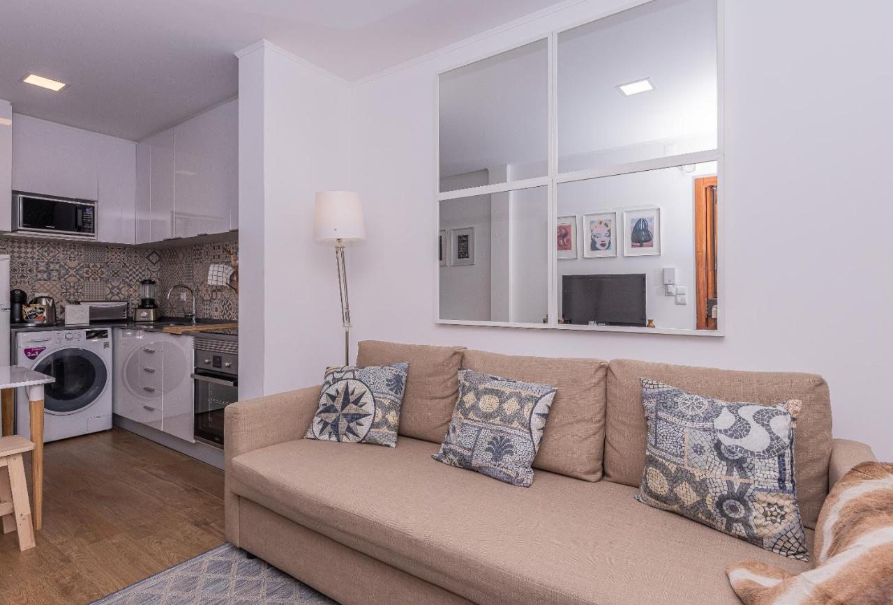 Feira Da Ladra Comfy Premium Apartment Lisboa Екстериор снимка